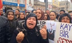 Kilisli kayıp iki gencin aileleri yetkililerden yardım istedi