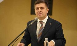 Kırıkkale Valisi Sarıibrahim: 'Anadolu'da üretim gücü son 25 yılda büyük ilerleme kaydetti'