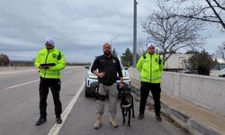 Kırklareli Emniyet Müdürlüğü envanterine KETUM sistemi dahil edildi