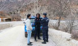 Konya'da 74 yaşındaki alzheimer hastası 42 gündür kayıp