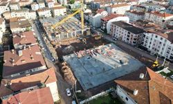 Körfez'de sporun yeni adresi şekilleniyor