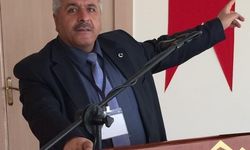 Kotanlı: 'Çalışanların huzuru ve adalete olan güveni önemli'