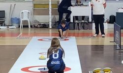Köyceğiz Floor Curling takımı Türkiye finallerine katılma hakkı kazandı