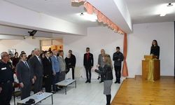 Köyceğiz'de 62. Kütüphane Haftası kutlandı