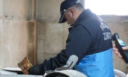 Kozan'da zabıta ekiplerinden bayram denetimi