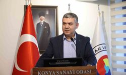 KSO'da 'Üreten Kadın, Güçlenen Gelecek Söyleşisi'