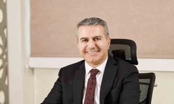 Kubba'dan Ramazan Bayramı mesajı