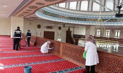 Küçükçekmece Ramazan Bayramı'na hazır