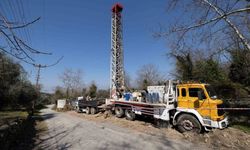 Kuraklığa karşı İzmir'e 29 yeni su kuyusu geliyor