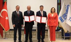 Kuraklığa karşı stratejik adım: Marmaraereğlisi'ne 5 bin metreküp su sağlayacak yatırım