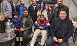 Kurtalan'da eğitime ve öğrenciye destek