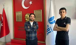 Kütahya Sosyal Bilimler Lisesinin projesi Türkiye'nin en iyi 10 projesi arasına girdi