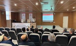 Kütahyalı küçükbaş hayvan yetiştiricilerine üretimi arttırmaya yönelik eğitim