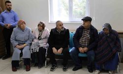 Kutsal topraklara gitmek istediler, umre vaadiyle çantacıya dolandırıldılar