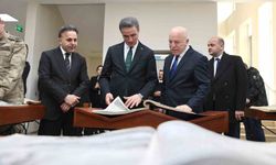 'Kütüphaneler en güvenli liman'