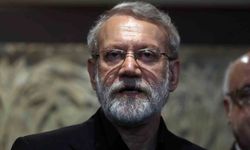 Laricani: 'Hürmüz Boğazı ya barış ya da savaş kışkırtıcıları için yenilgi boğazı olacak'