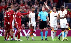 Liverpool - Galatasaray maçında hakem değişikliği