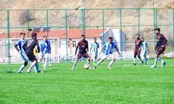 Maden'de 81 yıllık hasret sona erdi