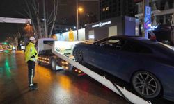 Makas atan gençten akıllara durgunluk getiren savunma