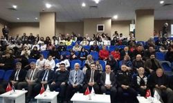 Malatya'da down sendromlu bireyler üniversite ortamında eğitim alacak