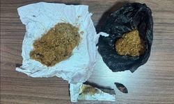 Malatya'da uyuşturucu operasyonu