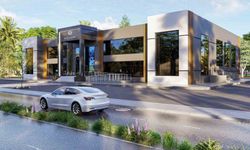 Malatya'ya 4 milyar TL'lik spor yatırımı