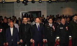 Malazgirt'te Zafer Haftası etkinlikleri