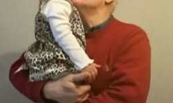 Maltepe'de feci kaza: Motosiklet bebek arabasına çarptı, 2 yaşındaki Arya hayatını kaybetti