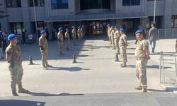 Manavgat Belediyesine yönelik soruşturmada 36 şüpheli daha gözaltına alındı