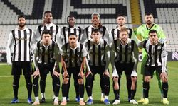 Manisa FK'den hakem kararlarına ilişkin açıklama