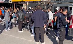 Manisa'da 2 kişinin öldüğü bıçaklı kavgada 3 kişi tutuklandı