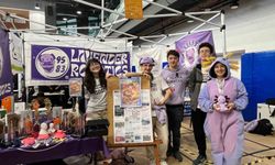 Manisa'dan Lavender Robotics Takımı, FRC'de, Turknet altyapısı ile geleceği kodluyor