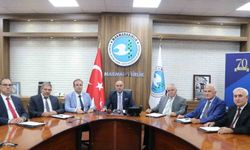 Marmarabirlik, üreticiye son ödemelerini 17 Nisan'da yapacak