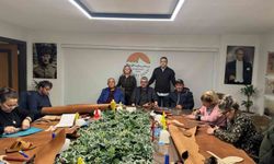 Marmaris'in köklü zanaatı yeniden hayat buluyor