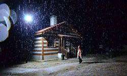 Mart bitmeden Spil'e kar sürprizi