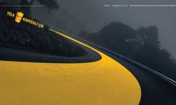 McDonald's Türkiye'den sürüş güvenliğine dikkat çeken kampanya