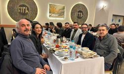 Medilines Hospital, iftarda buluştu