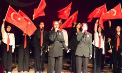 Mehmet Akif Ersoy, Çorum'da anıldı