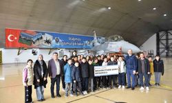 'Mehmetçikle Bir Gün Projesi' Balıkesir'de gerçekleştirildi