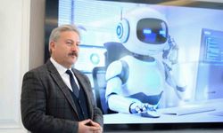 Melikgazi Belediyesi'nin dijital asistanı MEGA binlerce vatandaşın talebine kulak veriyor