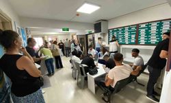 Menemen'de istihdam seferberliğinde hedef 35 bin