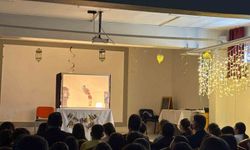 Menteşe'de Ramazan coşkusu