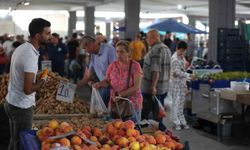 Merkezefendi'de pazar yerleri 19 Mart Arife günü kurulacak