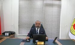 MGC Başkanı Özbey'den yerel yönetimlere çağrı: 'Meclis kararları yerel basında ilan edilmeli'