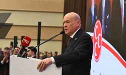 MHP Genel Başkanı Bahçeli: 'Türkiye Yüzyılı, Türk milletinin zirve yüzyılı olacaktır'