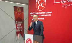 MHP İl Başkanı Yurdagül: ''Birliğimiz daim, Bayramımız mübarek olsun''