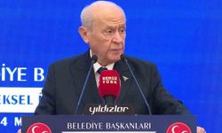 MHP Lideri Bahçeli: 'Türkiye vicdan, emniyet ve huzur ülkesi olmak mecburiyetindedir'
