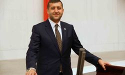 MHP'li Ersoy: 'Sanal kumar ve uyuşturucuya karşı tavizsiz mücadele'