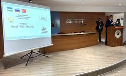 Milas'ta uluslararası tarım ve yatırım buluşması