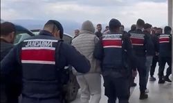 Milas'ta uyuşturucu operasyonu: 14 gözaltı